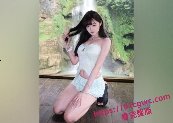 上海超美校花赵琳娜被富豪公子哥分手抛弃,性爱不雅视频曝光 穿黑丝被打桩爆操反差惊人-9