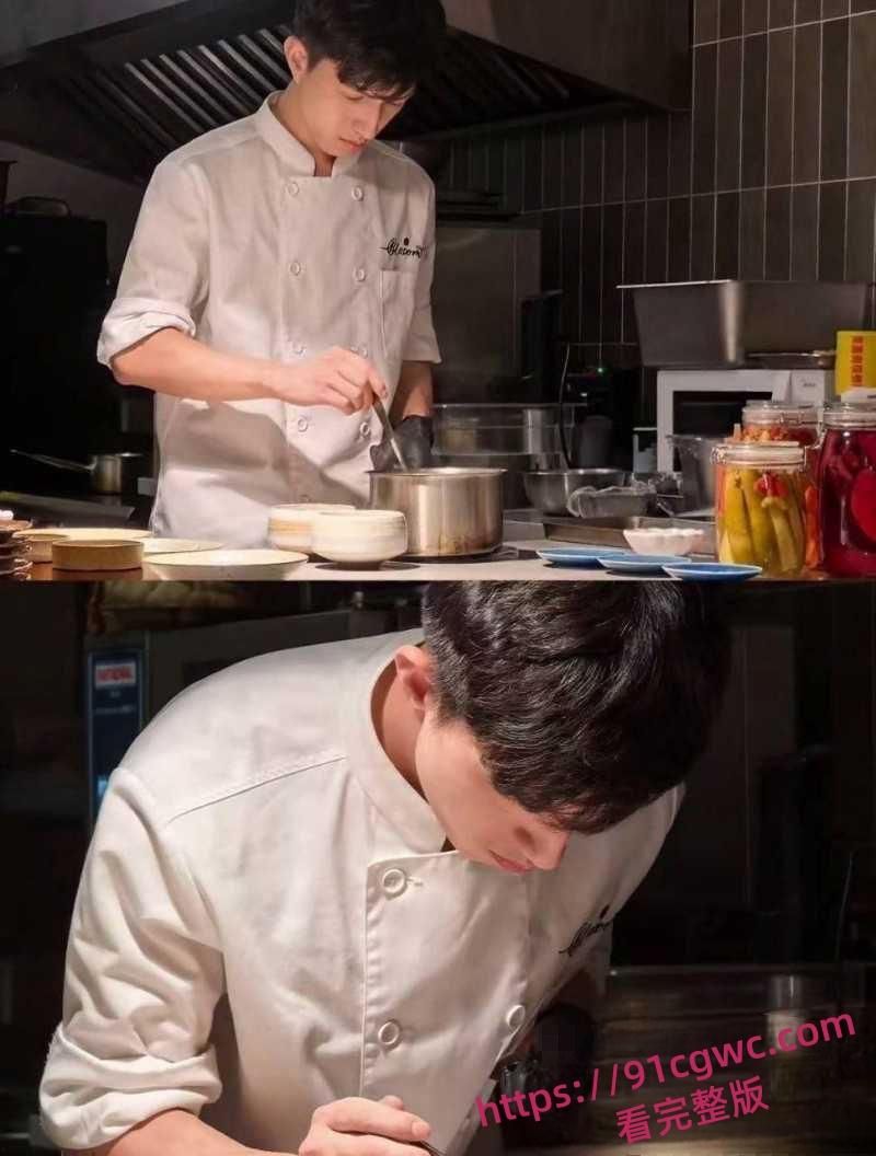 浙江宁波最帅餐厅主理人出轨门 高颜值男神约炮嫖娼 知三当三鱼塘炮友成群 玩弄已婚女幼师被当事人曝光!-2