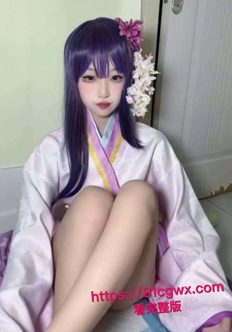 顶级反差福利姬神探狸狸黑历史大爆!从地下裸聊上岸网红,清纯脸蛋下藏骚货本性,全裸猫耳跪舔水晶棒!-6