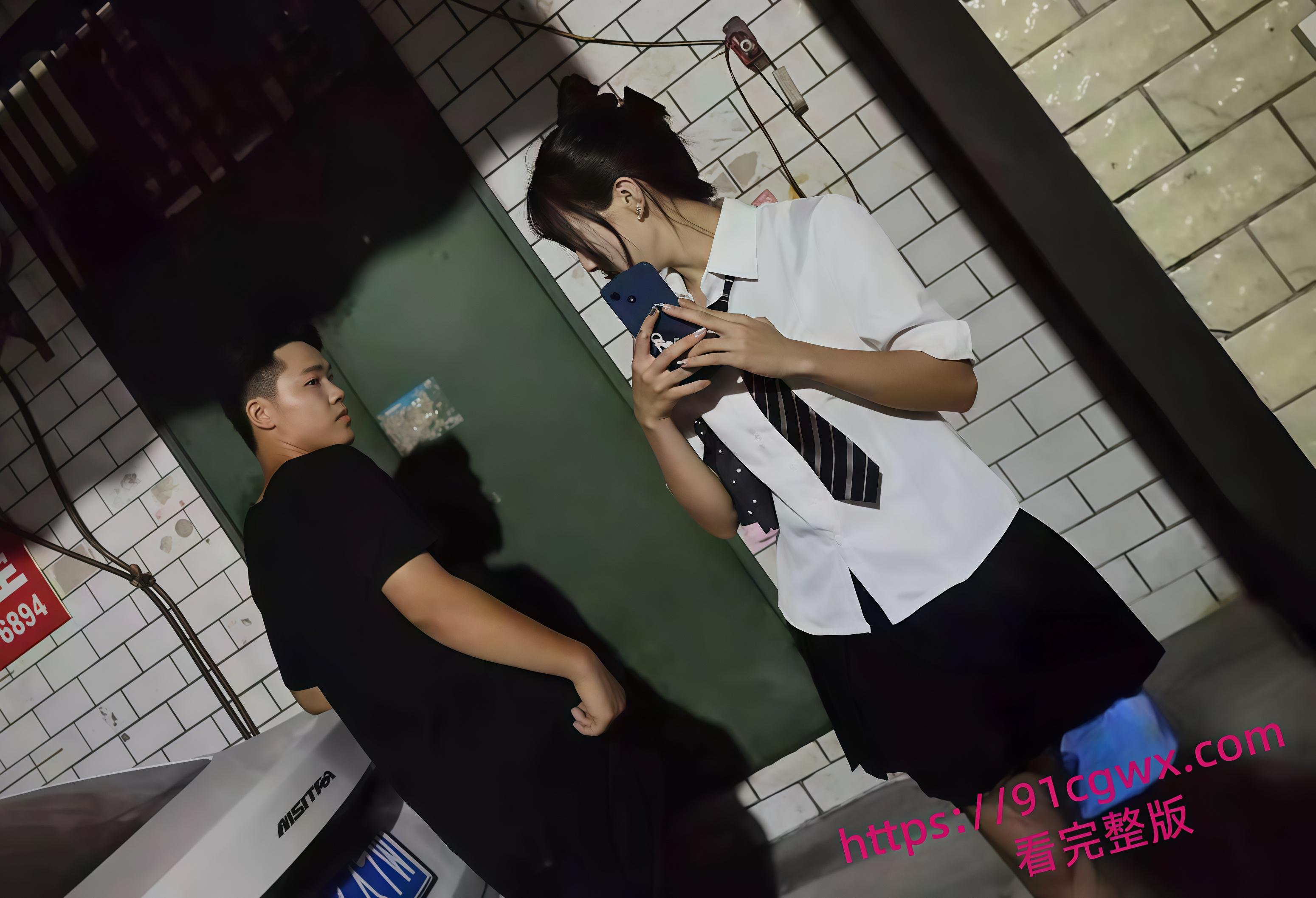 嫖娼站街女：那些年错过的爱情！