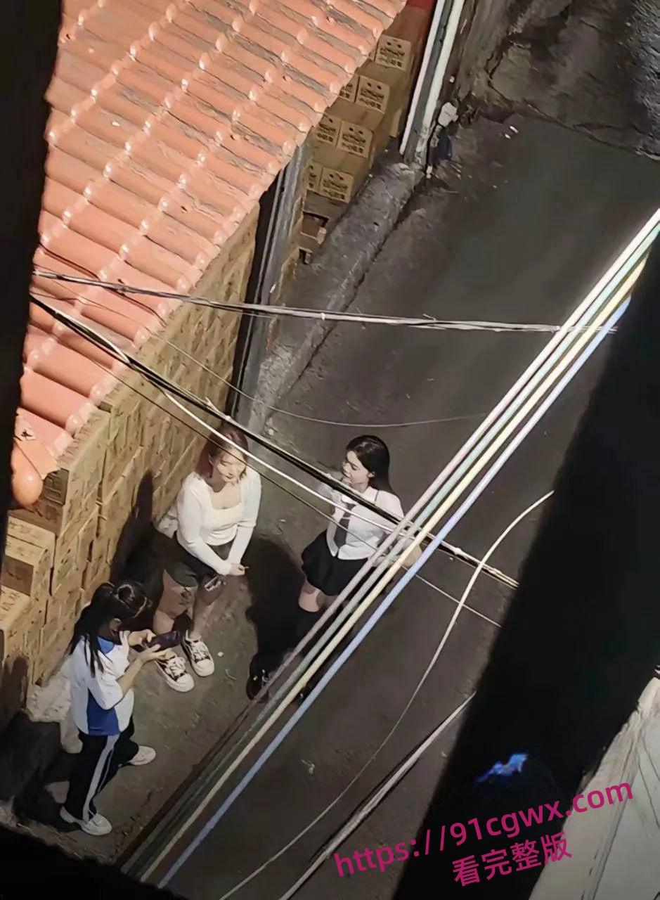 嫖娼站街女:那些年错过的爱情!-8