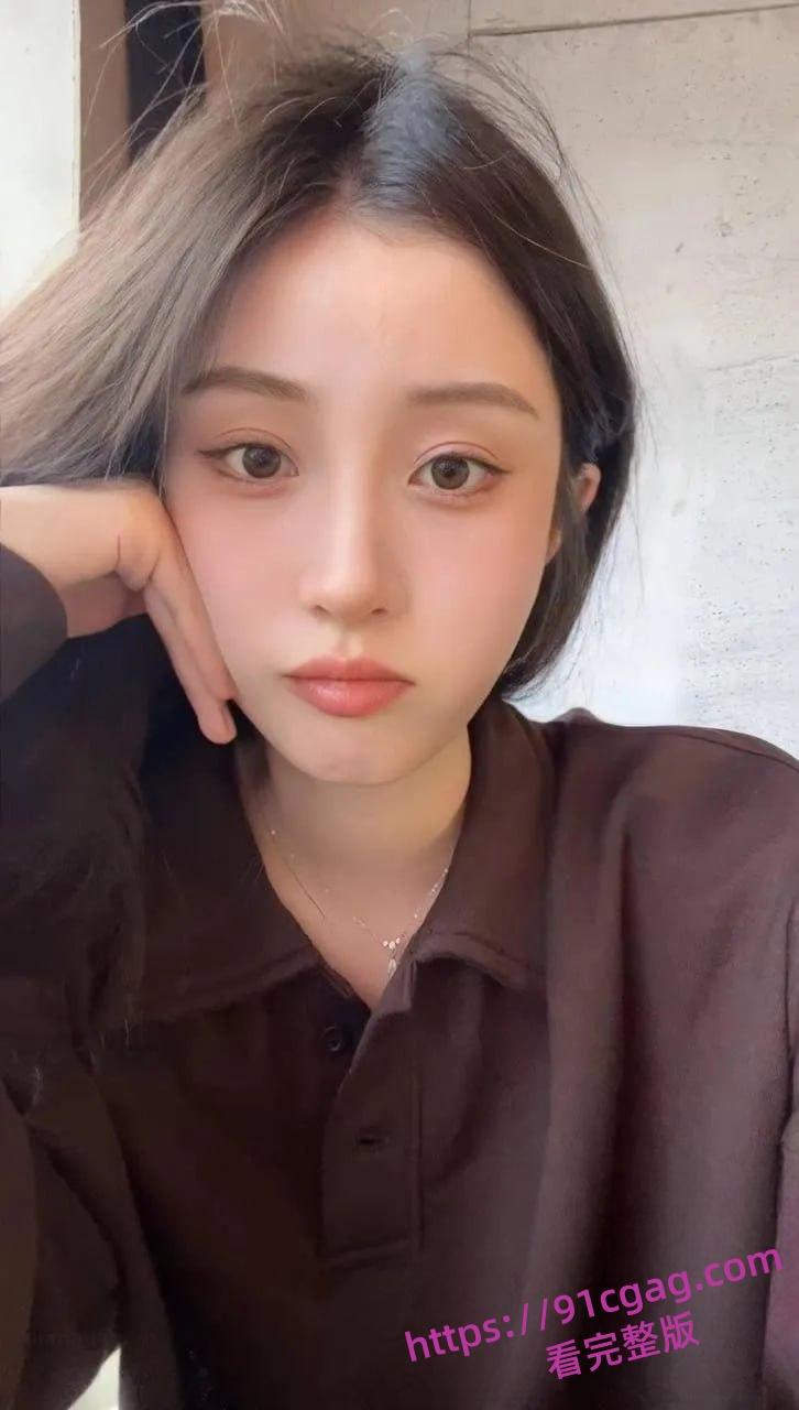 哈尔滨大学极品校花宋婷！高颜值美少女不雅视频流出，反差太大跪地嗦鸡巴求无套后入