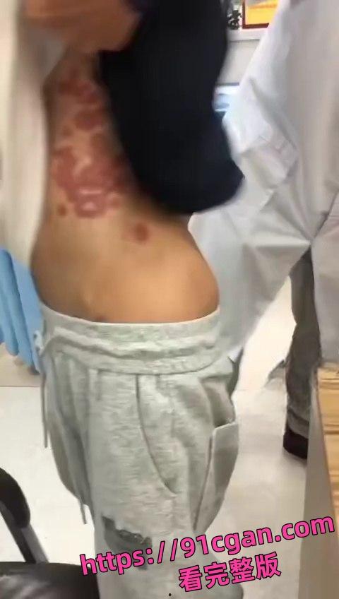 初三男生 年纪轻轻就集齐梅毒和艾滋于一身！这症状都3期了吧 还死不承认！