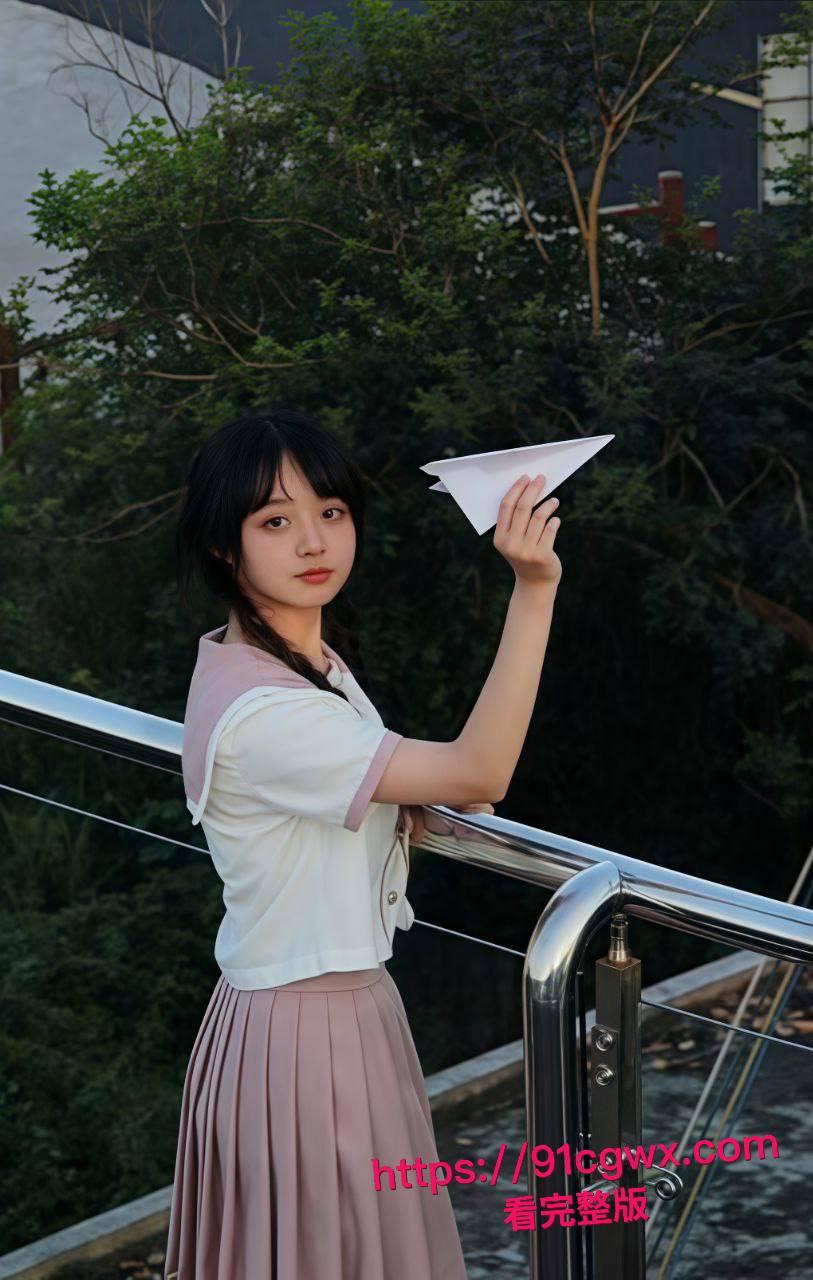 杭州电子科技大学大一文艺妹赵青瑜床照全裸上阵：清纯娃娃脸学妹白丝裹大肉腿自摸粉嫩骚穴，男友大鸡巴暴力打桩喷汁！