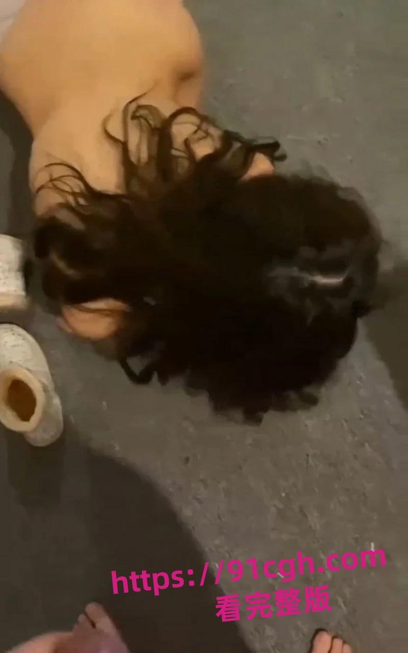 合肥学妹张佳彤出轨被调教教室啪啪狗爬就鸡巴草-6