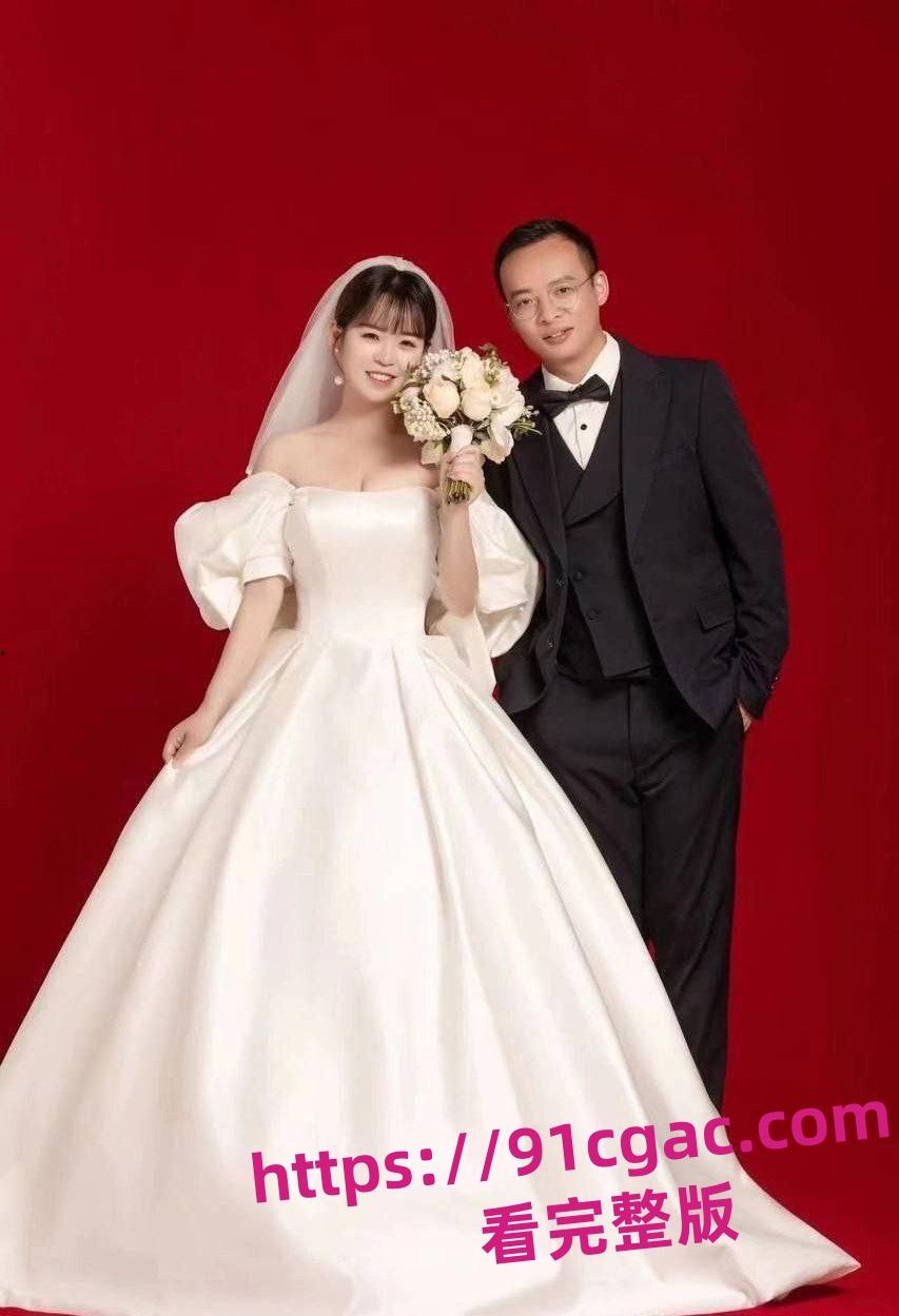 张家界新娘吴敏惊爆丑闻！婚前出轨多P无套，绿帽风波引爆网络