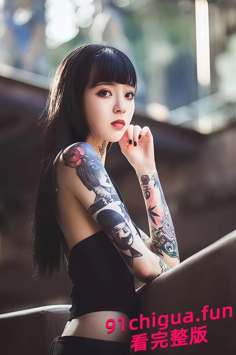 纹身女战士SM调教视频流出 微信与炮友私聊缠绵细节 激情时刻尖叫失控