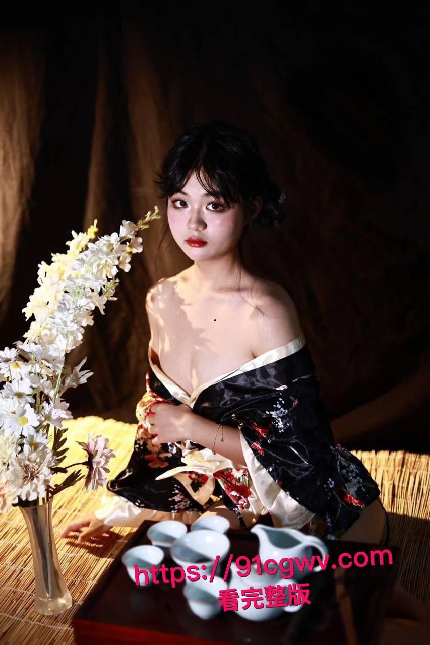 天津学生妹王瑾怡黑料大爆料!从清纯萝莉到小母狗,洗手间后入到床上狂操,白浆四溢浪叫不停!-5