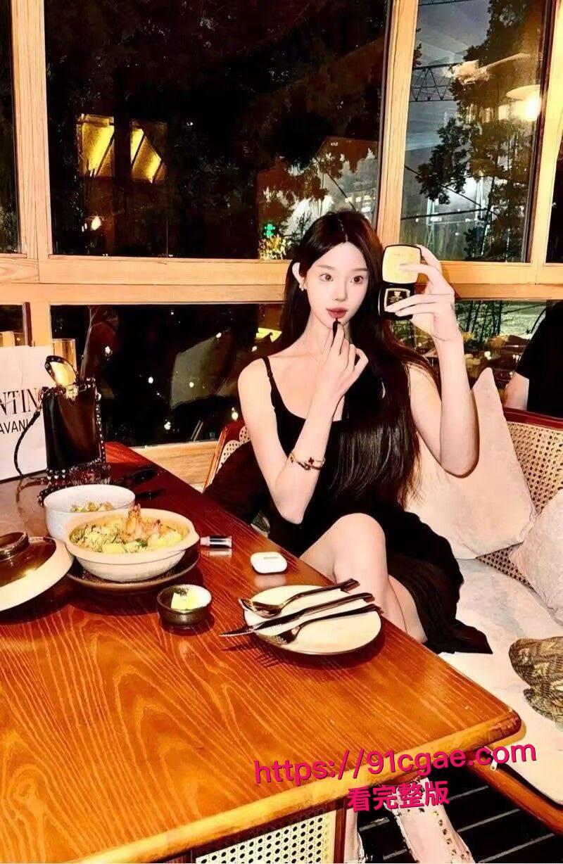 郑州升达经贸管理学院核爆!沈嘉悦被富二代包养调教后入合集流出-10