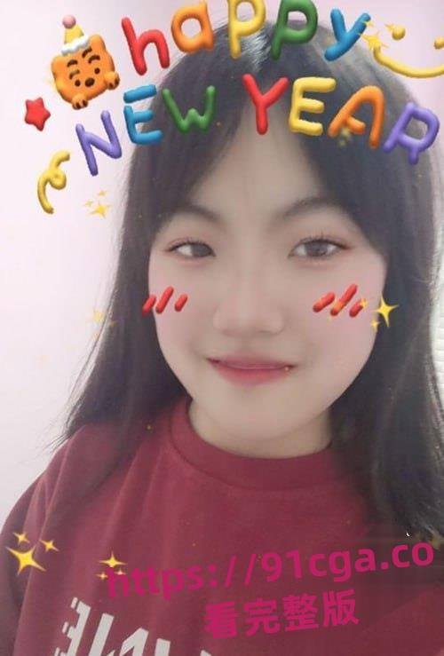 深圳新安职业技术学院极品嫩妹「曹婉婷」酒店私密视频流出！男友狂舔粉穴！